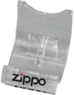Zippo stander til Zippo lightere