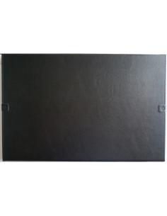 Luigi Ricci lighter opbevaringsæske/ Samlerboks til 27...