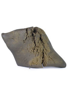 Dry Static 30 THCA hash 16% + CBG 7% - 2 gram