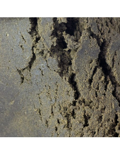 Dry Static 30 THCA hash 16% + CBG 7% - 2 gram 2