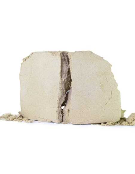 THCA hash 20% + 16% CBG - Pollen Supreme