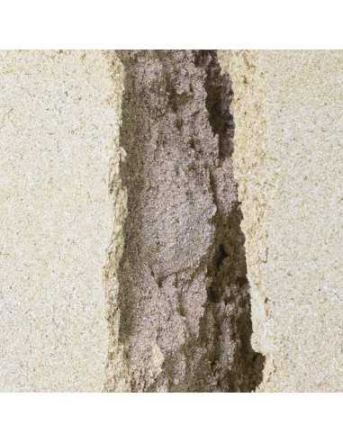 THCA hash 20% + 16% CBG - Pollen Supreme