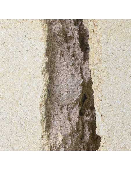 THCA hash 20% + 16% CBG - Pollen Supreme