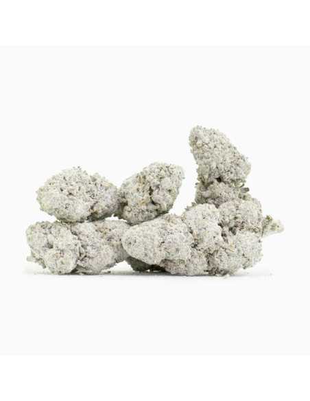 Sapphire 23 THCA topskud 23% + CBD 17% - 2 gram