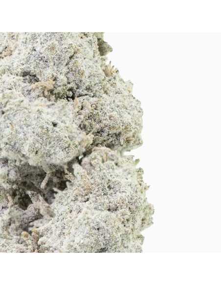 Sapphire 23 THCA topskud 23% + CBD 17% - 2 gram