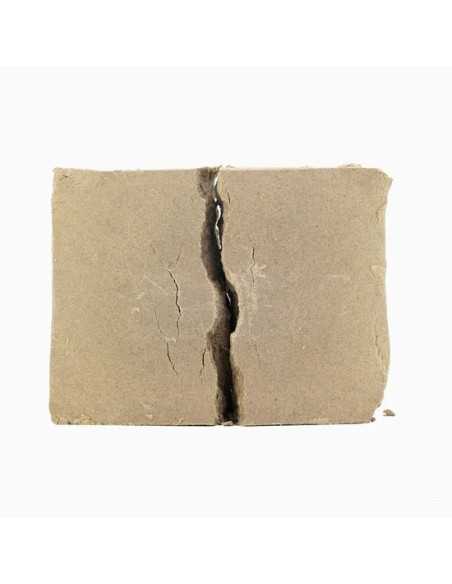 THCA hasis 20% - Dry Sift Static