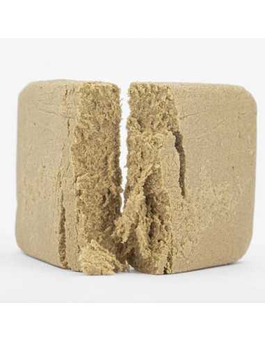 THCA hash 30% - Dry Sift Static Supreme