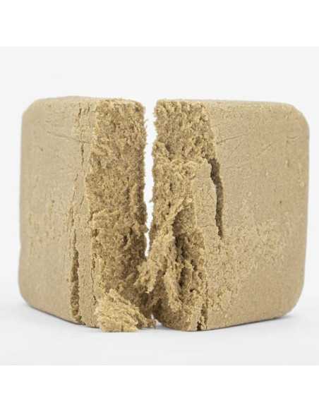 THCA hasis 30% - Dry Sift Static Supreme