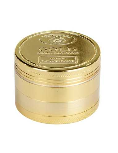 Golden Grinder alkaen Cbdland™