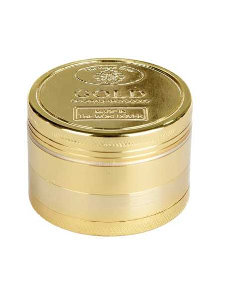 Golden Grinder alkaen Cbdland™