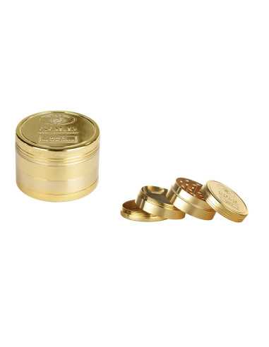 Golden Grinder alkaen Cbdland™