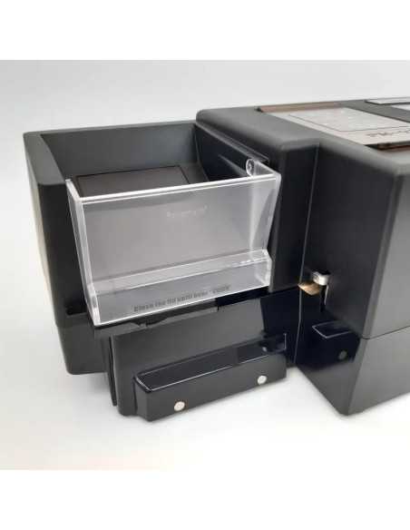 Powermatic 5+ Plus Sort - Automatisk elektrisk cigaret rullemaskine