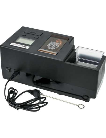 Powermatic 5+ Plus - Automaattinen sähkökäyttöinen savukekone