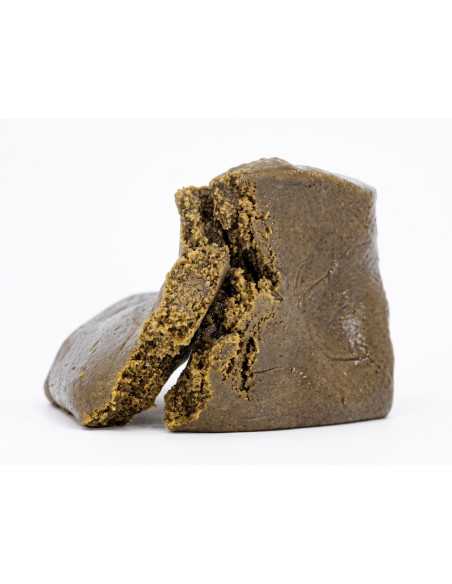 copy of THCA hasis 50% - Bubble Hash Supreme