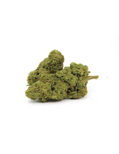 CBD topskud 20% - Green Harmony