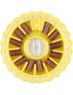 Flint Sten Til Lightere (12 Stk.)