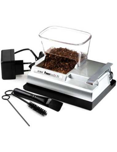 Zorr Powermatic 4 Pro V2 - Elektrisk cigaret...