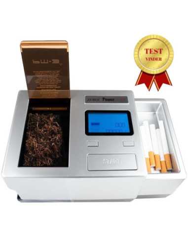 Zorr Powermatic 3+ Pro Plus Deluxe - Elektrisk...