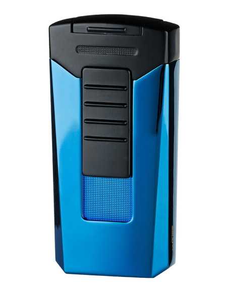 Eurojet Jet Race Icy Blue - Jet lighter i blå farve