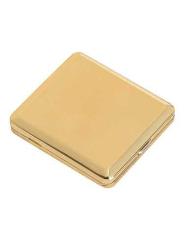 Luigi Ricci Angelo cigaret etui i guld til 18...
