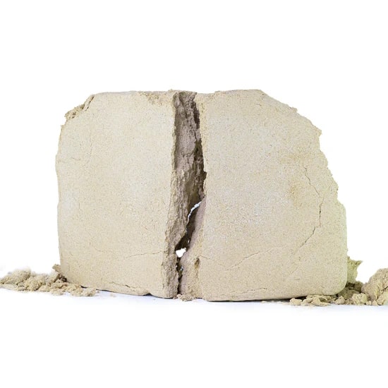 THCA hash - Lovlig hash i Danmark