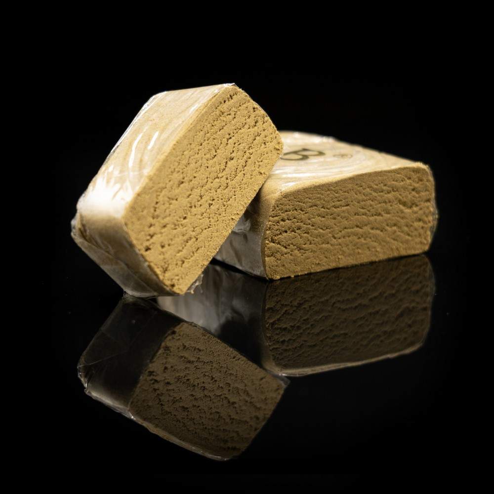 CBN hash - Lovlig hash i Danmark