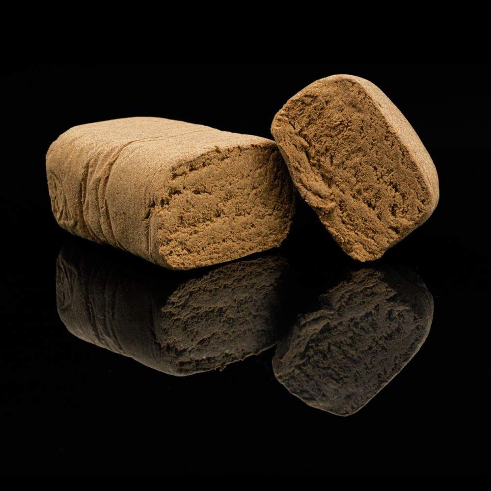 CBD hash i bedste kvalitet - Lovlig hash i Danmark