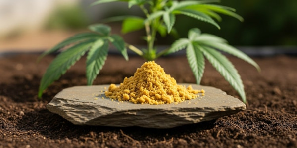 Oplev Static Hash: En revolution inden for lovlig cannabis i Danmark