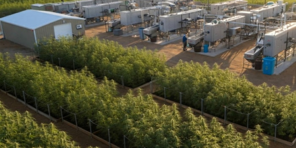 CBD Hash: Sådan produceres lovlig cannabis