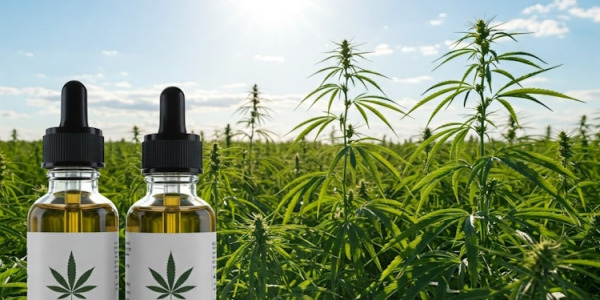 Guide til CBD olie: Fuldt spektrum vs. Bredt spektrum CBD olie