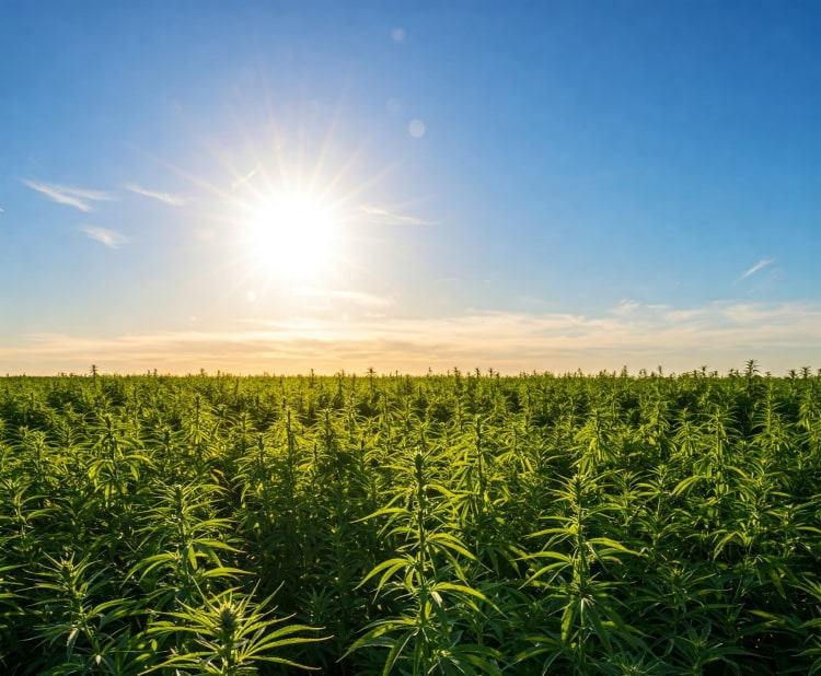 Guide til lovlig hash: Typer, effekter og lovlighed