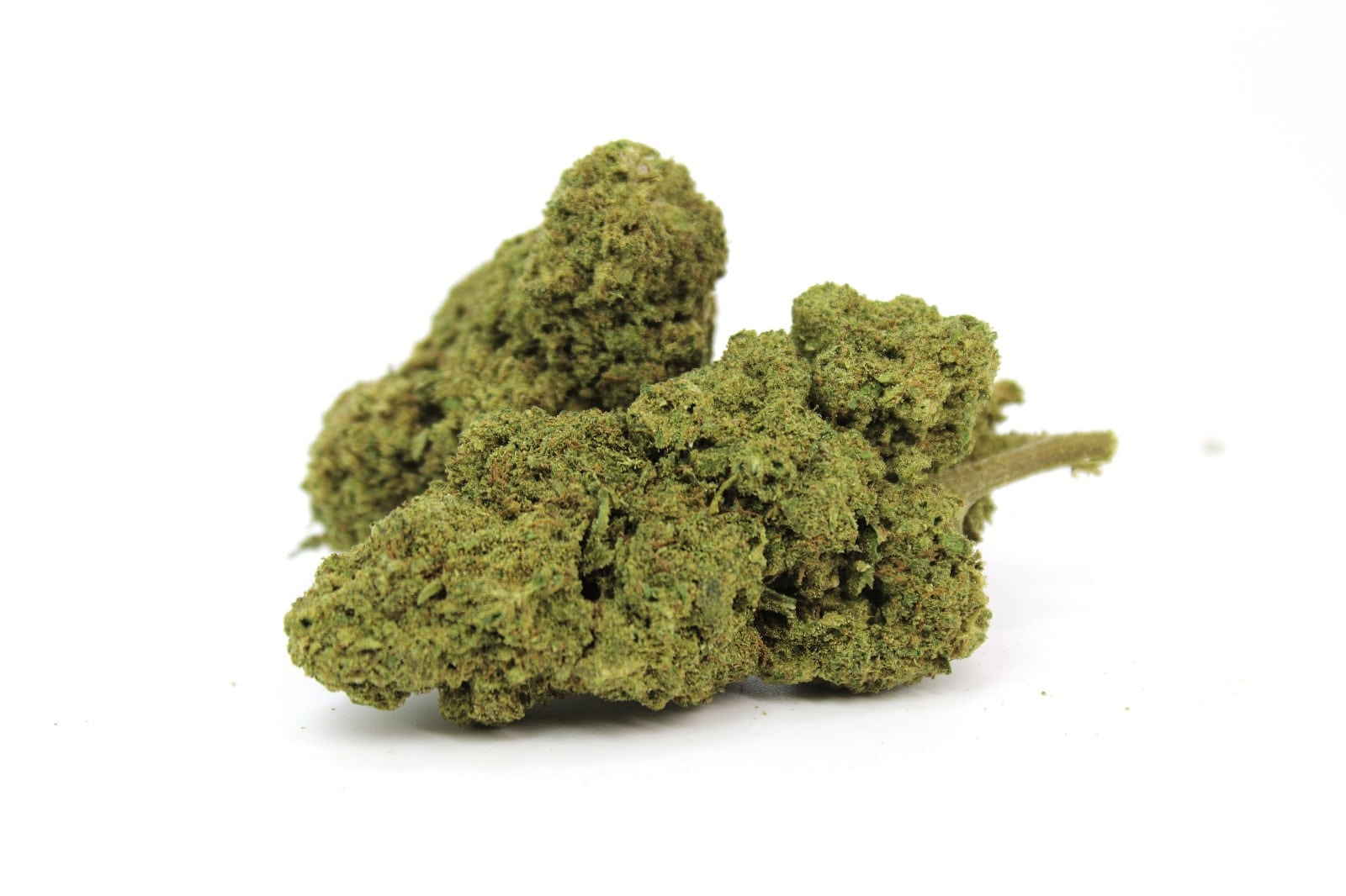 Guide til CBD topskud